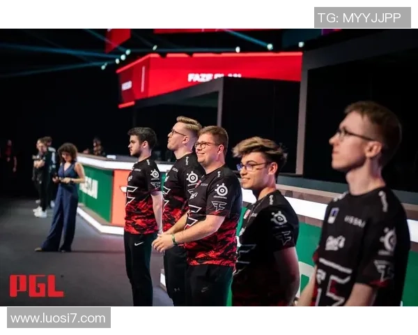 IG的成长之路：从青涩战队到Major赛巅峰的华丽蜕变