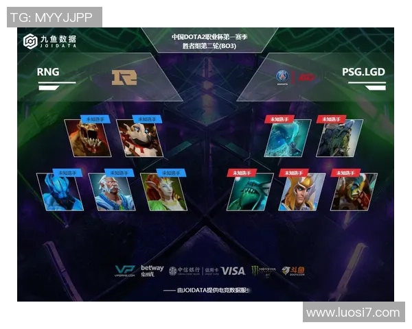 RNG战队在DOTA2赛事中的反击之路与成败分析